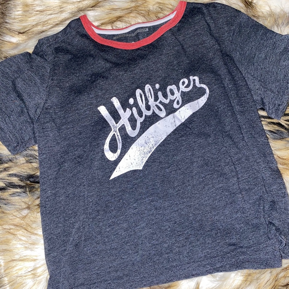 Tommy Hilfiger Sport T-Shirt